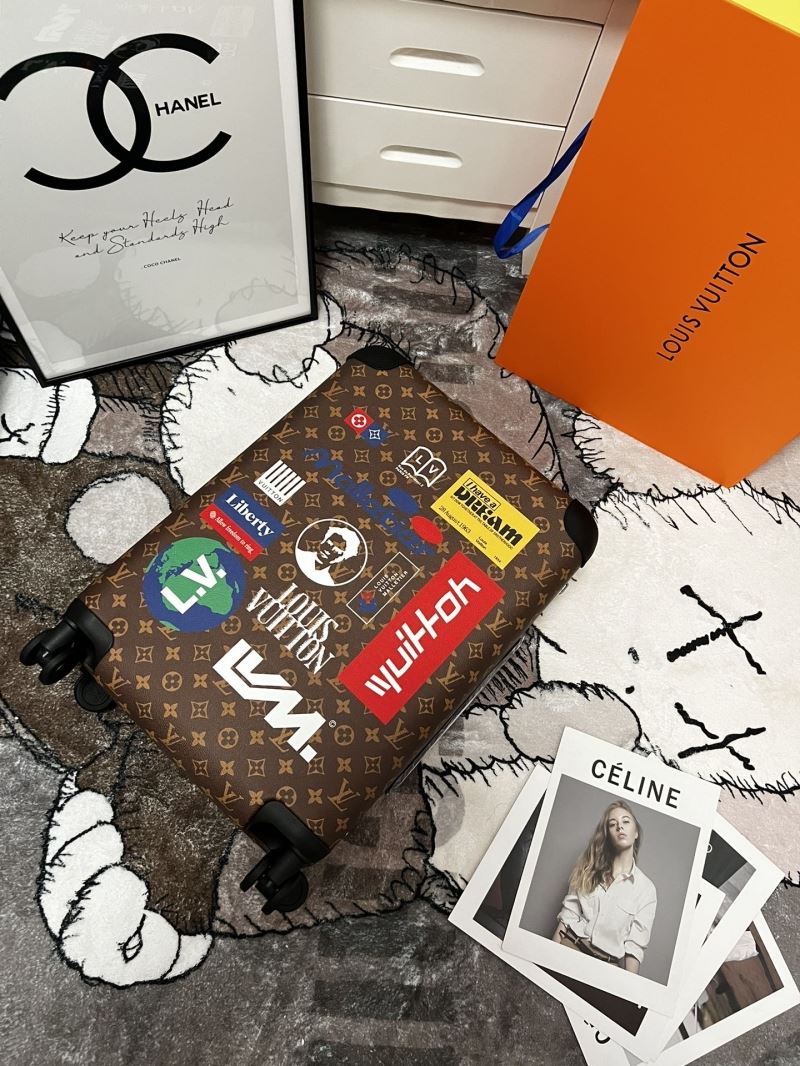 Louis Vuitton Suitcase